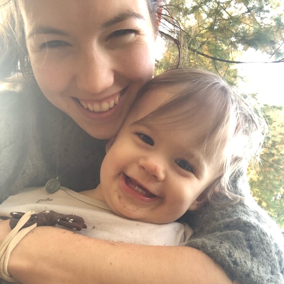 Meet your Posher, Alli - Picture 1 of 1